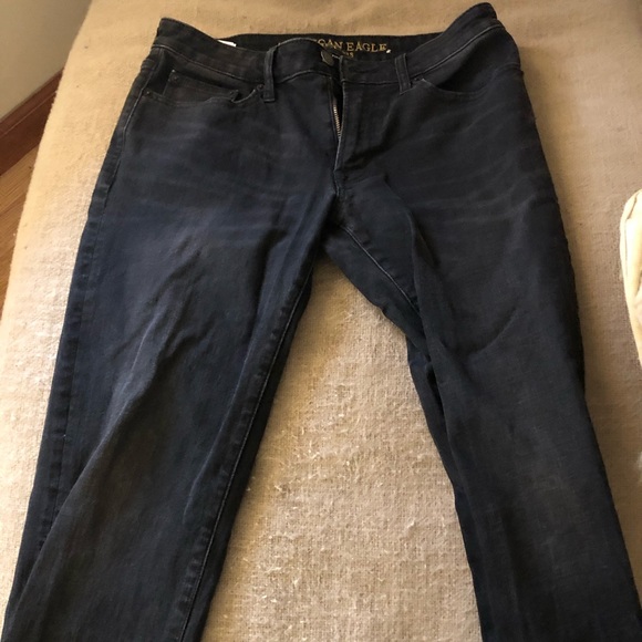 Men’s American Eagle Jeans - Picture 1 of 3
